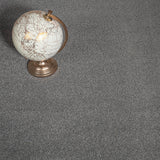 Gunmetal Stainfree Ultra Carpet by Abingdon
