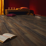 Harbour Oak M1203 Robusto Villa 12mm Laminate Flooring by Kronotex