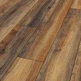 Harbour Oak M1203 Robusto Villa 12mm Laminate Flooring by Kronotex