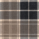 Heather NG24 Midas Tartan Wilton Carpet