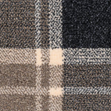 Heather NG24 Midas Tartan Wilton Carpet