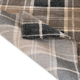 Heather NG24 Midas Tartan Wilton Carpet
