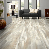 Hella Oak D4754 Exquisit 8mm Laminate Flooring by Kronotex