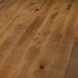Heritage Oak Helsby Plank 14/3mm Engineered Wood Flooring