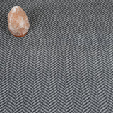 Herringbone HB07 Illusion Wilton Carpet