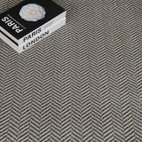 Herringbone HB09 Illusion Wilton Carpet