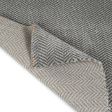 Herringbone HB87 Illusion Wilton Carpet