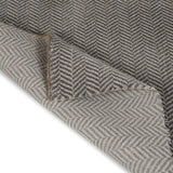 Herringbone HB89 Illusion Wilton Carpet