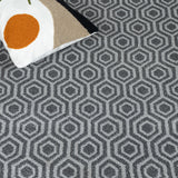 Hexagon HEX07 Horizon Wilton Carpet