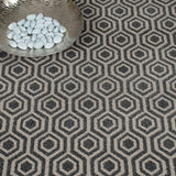 Hexagon HEX09 Horizon Wilton Carpet