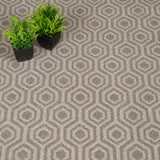 Hexagon HEX49 Horizon Wilton Carpet