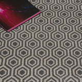 Hexagon HEX89 Horizon Wilton Carpet