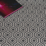 Hexagon HEX89 Horizon Wilton Carpet