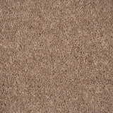 Hickory Pembroke Twist Carpet by Cormar
