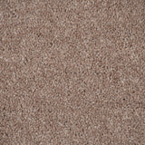 Hickory Pembroke Twist Carpet by Cormar