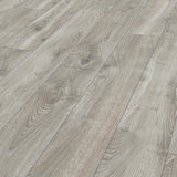 Highland Oak Silver D4797 Mammut 12mm Laminate Flooring by Kronotex