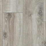 Highland Oak Silver D4797 Mammut 12mm Laminate Flooring by Kronotex
