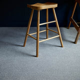 Homerton Grey Apollo Plus Carpet by Cormar