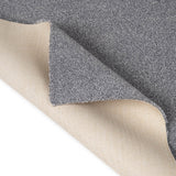 Homerton Grey Apollo Plus Carpet by Cormar