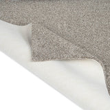 Hopsack 13 Stainfree Rustique Saxony Carpet by Abingdon