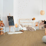 Horizon Oak Nature D41192 Exquisit 8mm Laminate Flooring by Kronotex