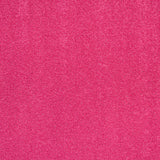 Hot Pink Oxford Twist Carpet
