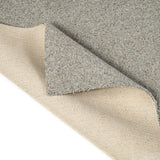 Hunters Moor Natural Berber Twist Deluxe 55oz Carpet by Cormar