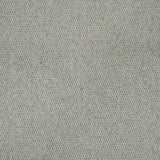 Husky Grey 07 Royal Windsor Wool Loop Carpet by Abingdon