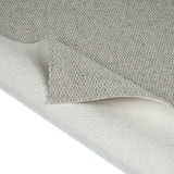 Husky Grey 07 Royal Windsor Wool Loop Carpet by Abingdon