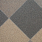 Ice Diamond 3193 Designer Plus Tile Vinyl Flooring