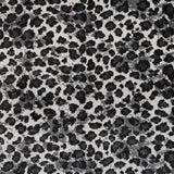 Ice Leopard Horizon Wilton Carpet