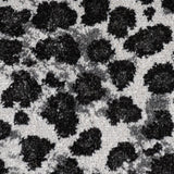 Ice Leopard Horizon Wilton Carpet