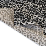 Ice Leopard Horizon Wilton Carpet