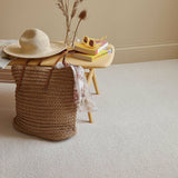 Icing Sugar Sensation Original 60oz Carpet by Cormar