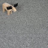 Iron Frost Harewood Saxony Carpet