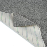 Iron Frost Harewood Saxony Carpet