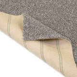 Iron Frost Maverick Saxony Carpet