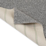 Iron Frost Maverick Saxony Carpet