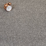 Iron Frost Maverick Saxony Carpet