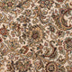 Ivory 2503 60 Jacobean Patterned Wilton Wiltax Carpet