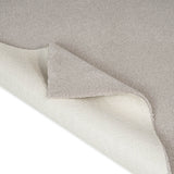 Ivory Cream Hartwell Saxony Carpet