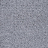 Ivory Grey 74 Verdi Saxony Carpet