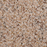 Ivory Lace Wild Silk Love Story Carpet by Abingdon