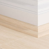Ivory Oak QSSCOT08258 Scotia Beading by Quick-Step