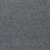 Jet Trinity Carpet by Cormar