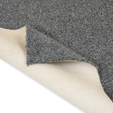 Jet Trinity Carpet by Cormar