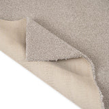 Jute Sensation Heathers 60oz Carpet by Cormar