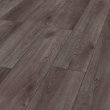 Kashmir Oak Black D6017 Exquisit 8mm Laminate Flooring by Kronotex