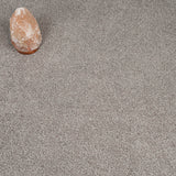 Latte Lakeland Luxury Saxony Carpet