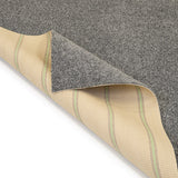 Lead Grey Marseilles Twist Carpet